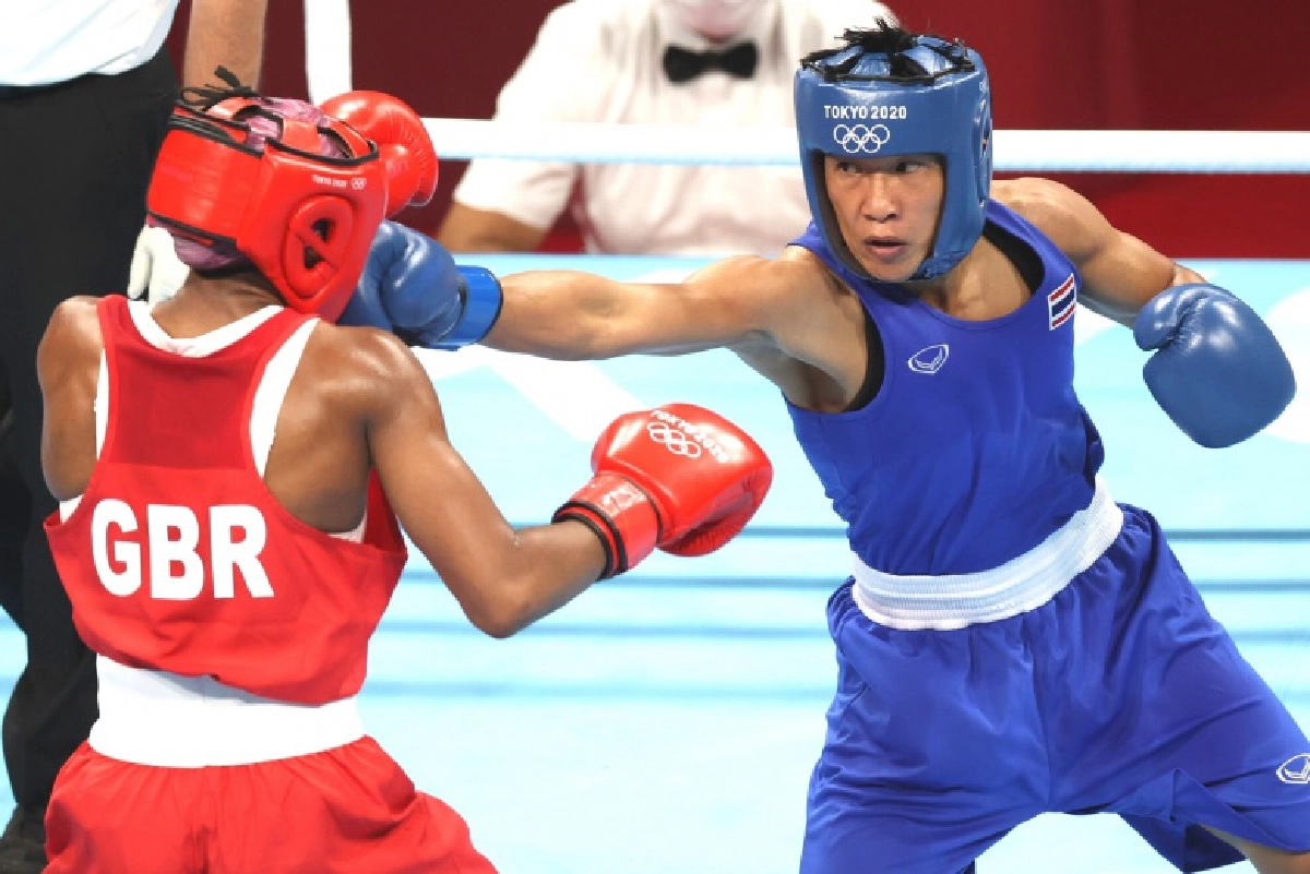 เปิดคลิป "แต้ว" สุดาพร ขอบคุณเสียงเชียร์ ลุ้นต่อรอบรองฯ