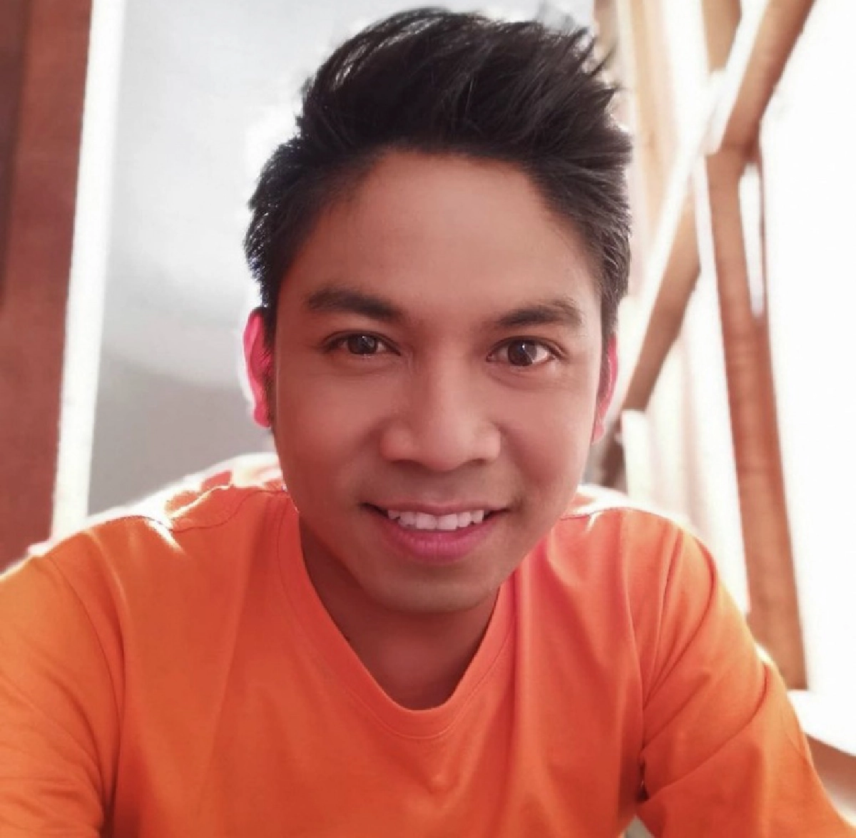 งานแรก "คิง ก่อนบ่าย" หลังรับตำแหน่งที่ปรึกษานายกเทศมนตรีฯ