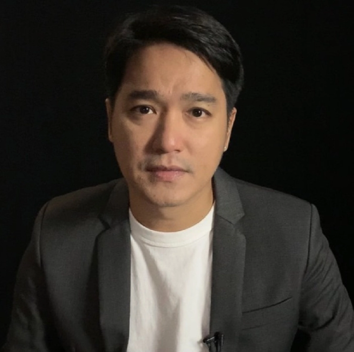 อาการ "เอ๊ะ จิรากร" ยังทรง เช็คอาการทั้ง "ครอบครัว" แบบวันต่อวัน