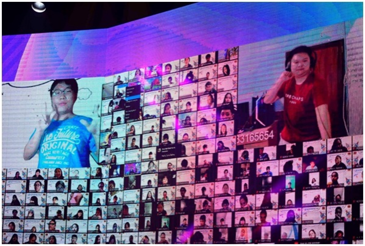 ไม่อยากให้น้องเครียด "พี่เอ้ สุชัชวีร์" กระชากลุคดิสรัปเตอร์เมืองไทย