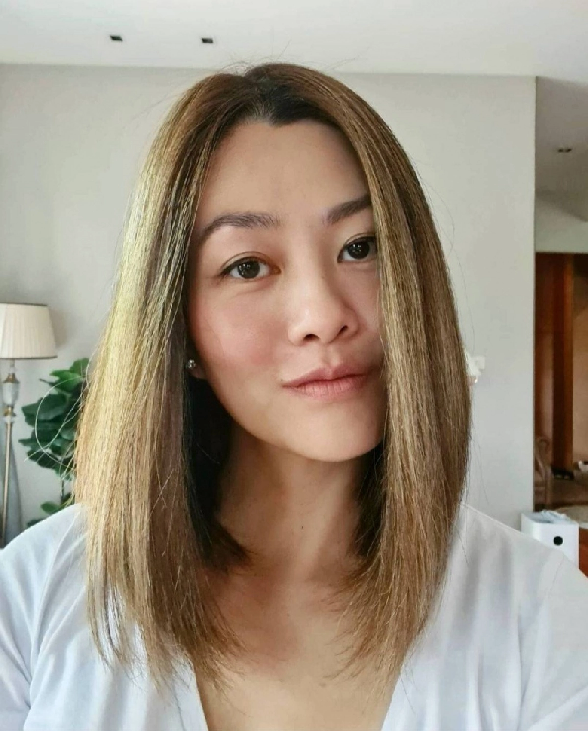 เก็บอาการไม่อยู่ "สู่ขวัญ บูลกุล" ถึงกับกรี๊ดลั่น หลังเห็นข่าว ผู้ว่าฯ หมูป่า  