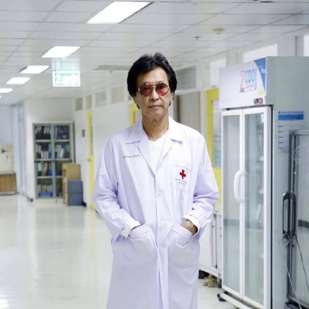 หมอดื้อโพสต์เตือน ฉีดวัคซีน"โควิด-19"ให้ได้ 80-90% ก่อนเกิดเชื้อกลายพันธุ์แบบ "เอปซิลอน"