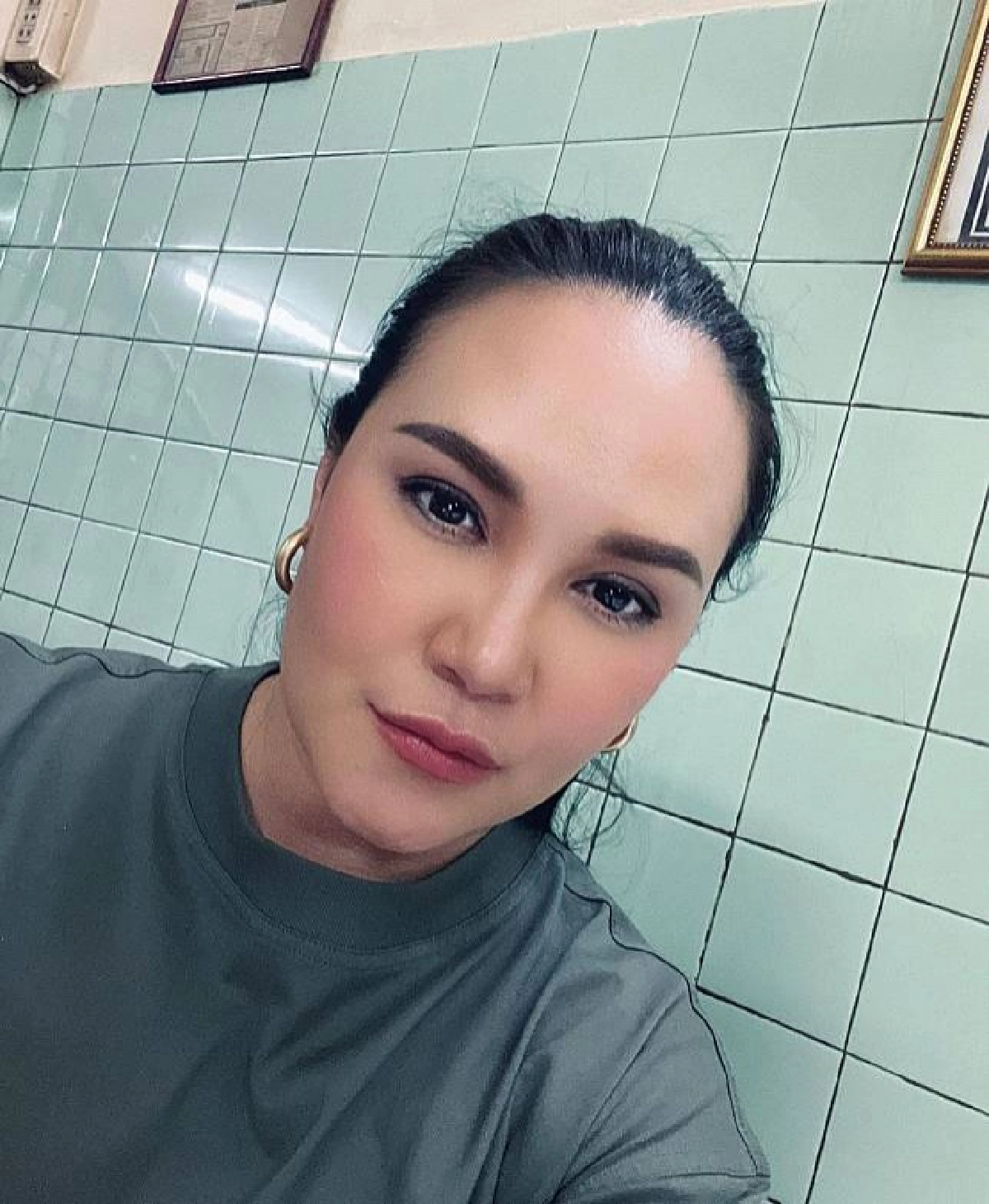 "ทาทา" สูญเสียคุณลุงที่รัก เพราะโควิด-19 แม้ได้รับวัคซีนครบ 2 เข็ม