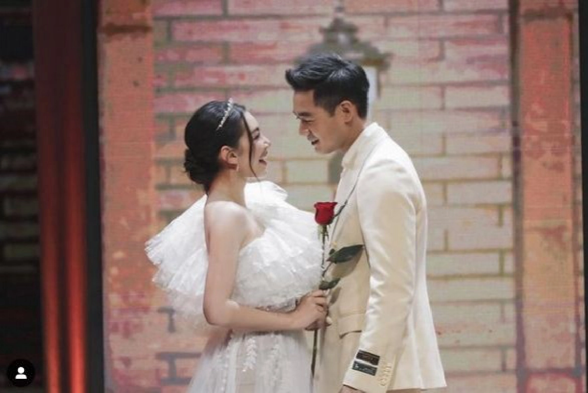 "เวียร์ - เบลล่า"โป๊ะแตก ถูกปล่อยภาพเดินทาง"ข้ามจังหวัด"