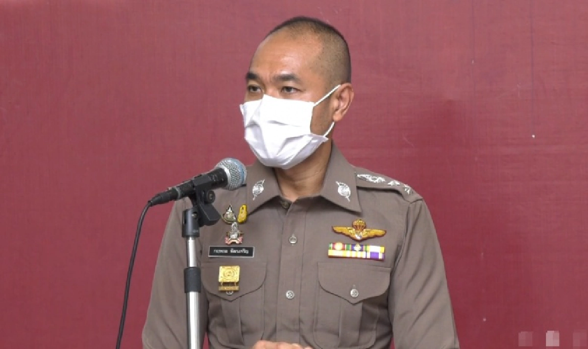 องค์กรเภสัชฯ แจ้งหมิ่นประมาท "นายแพทย์" รพ.ดังย่านฝั่งธน ปมวัคซีน