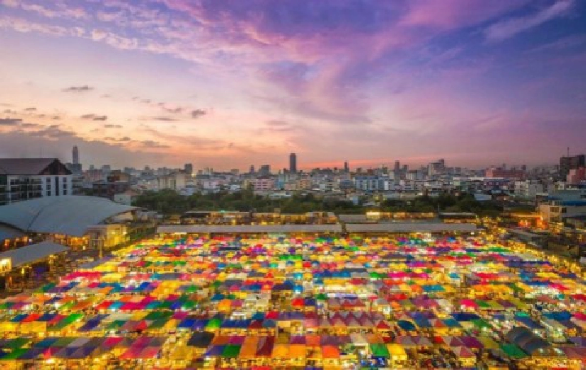 โซเชียลโพสต์ "เจ้าเหมียว"โดนทิ้ง หลังตลาดรถไฟ ปิดตัวอย่างถาวร 