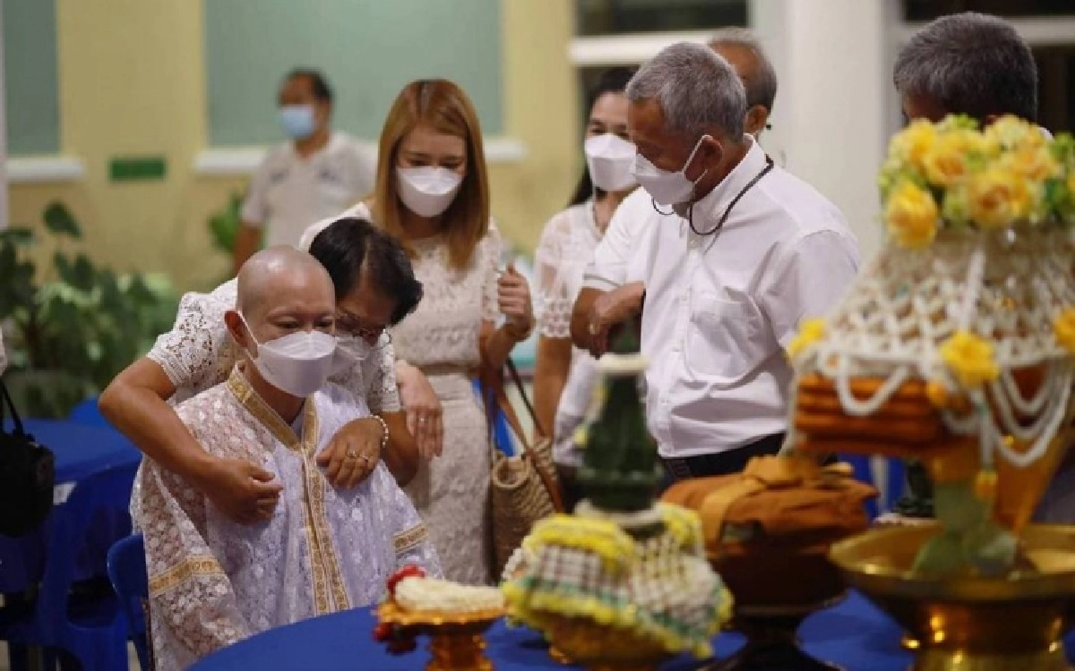 เปิดความในใจ "แพท พาวเวอร์แพท"  หลังพ้นโทษและได้รับอิสรภาพ 7 เดือนเต็ม