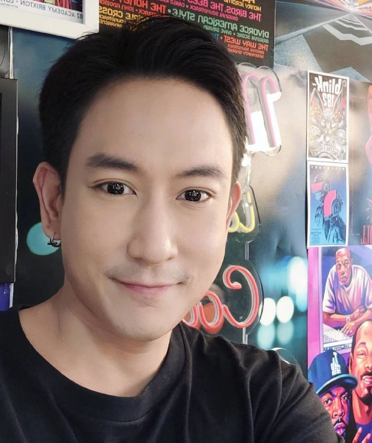 เปิดความในใจ "แพท พาวเวอร์แพท"  หลังพ้นโทษและได้รับอิสรภาพ 7 เดือนเต็ม