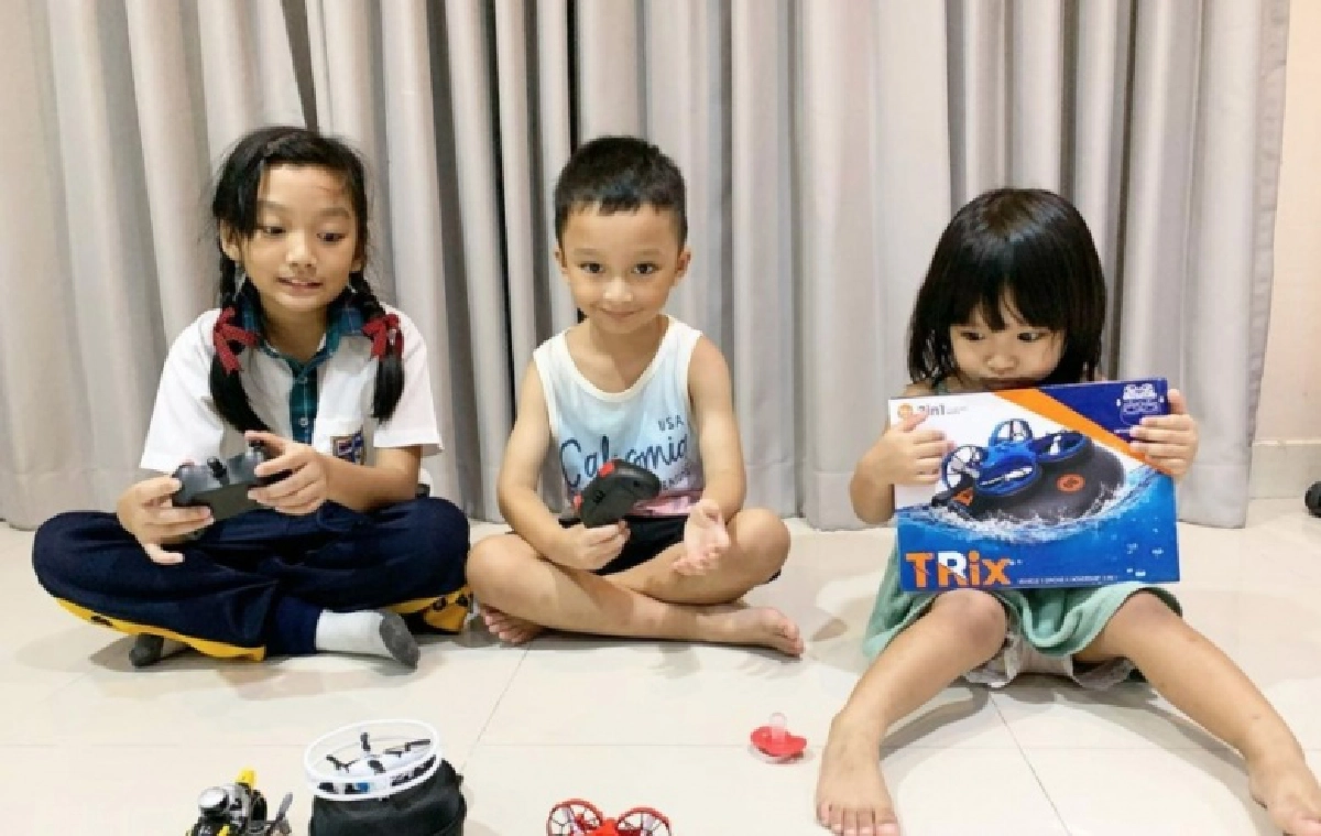 อัพเดทอาการป่วย "เอ๊ะ จิรากร" หลังรับการรักษาโควิด!