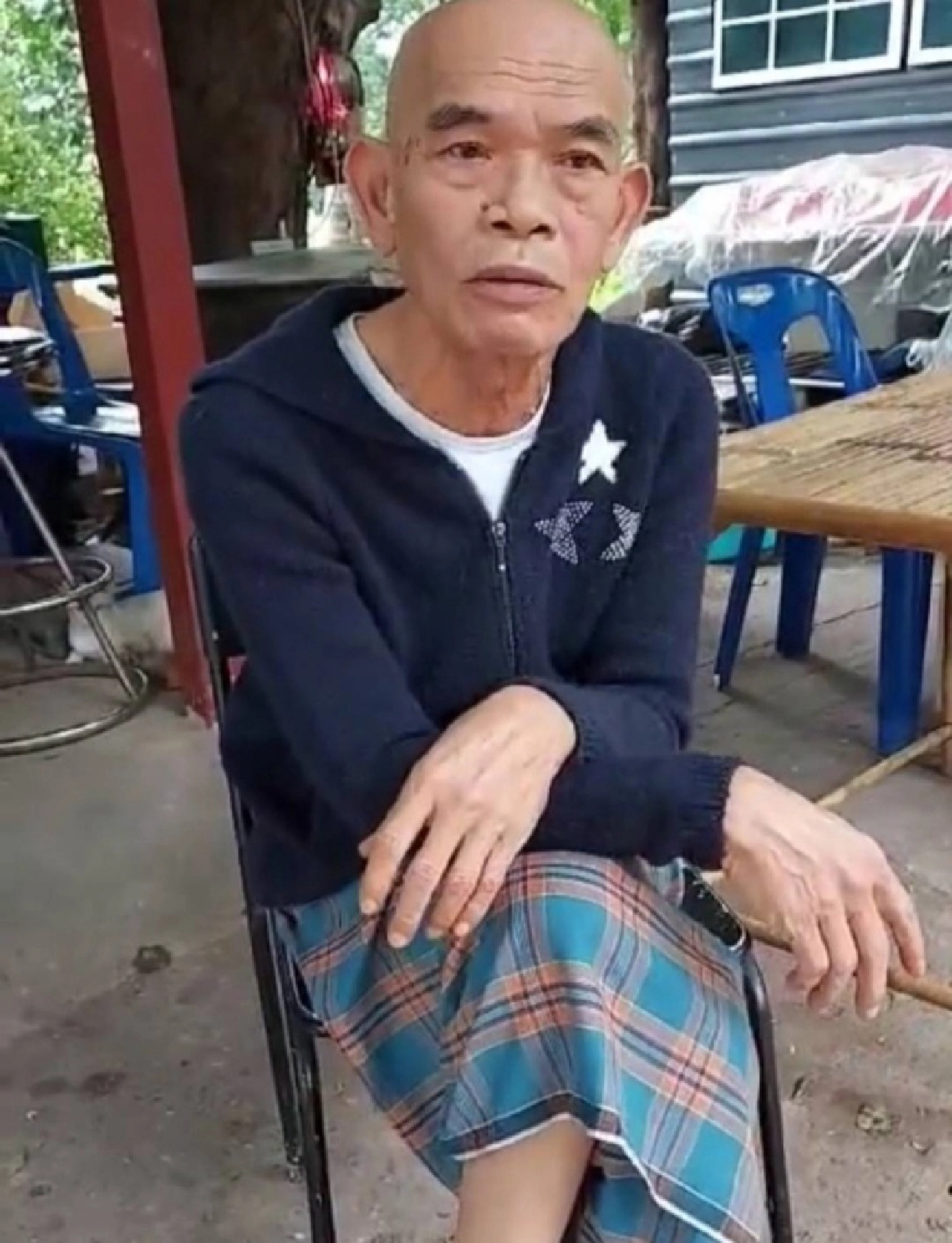 เอาจริง "ป๋าเทพ โพธิ์งาม"  เตรียมฟ้องเกรียนคีย์บอร์ด หลังขุดภาพทำขนม วิจารณ์เสียหาย