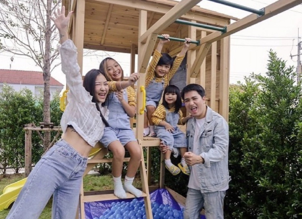 อัพเดทอาการป่วย "เอ๊ะ จิรากร" หลังรับการรักษาโควิด!