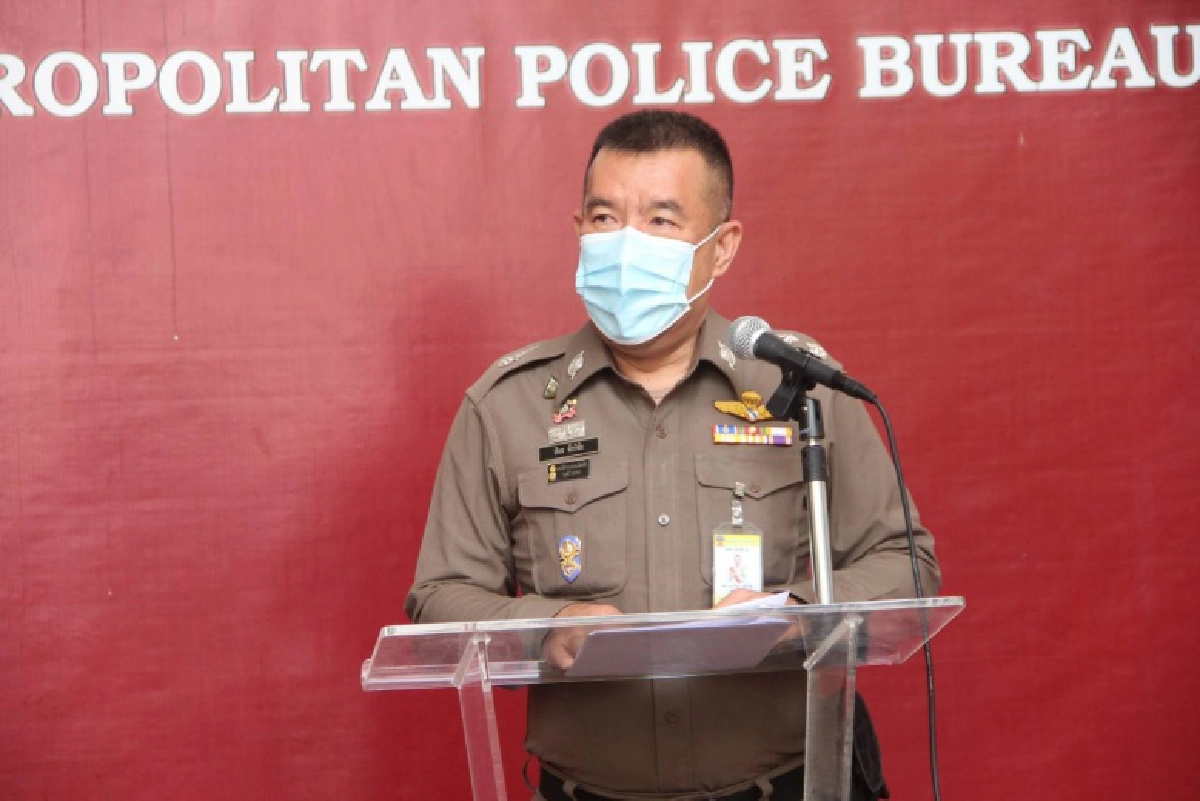 องค์กรเภสัชฯ แจ้งหมิ่นประมาท "นายแพทย์" รพ.ดังย่านฝั่งธน ปมวัคซีน