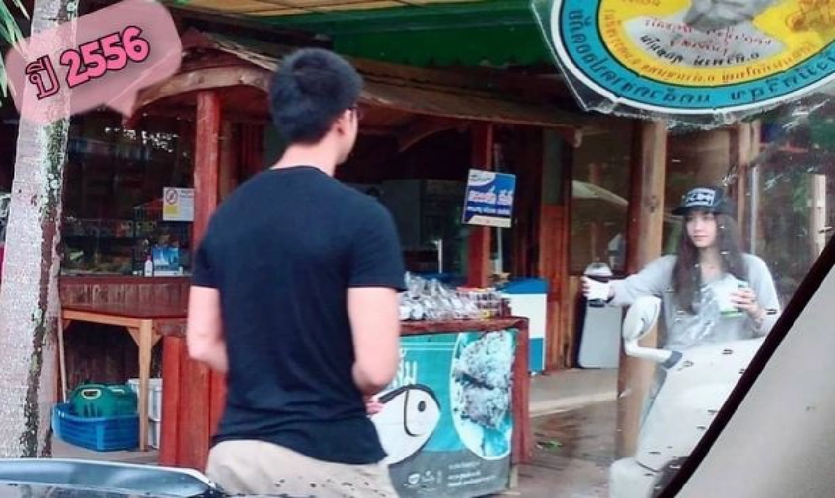 "เวียร์ - เบลล่า"โป๊ะแตก ถูกปล่อยภาพเดินทาง"ข้ามจังหวัด"