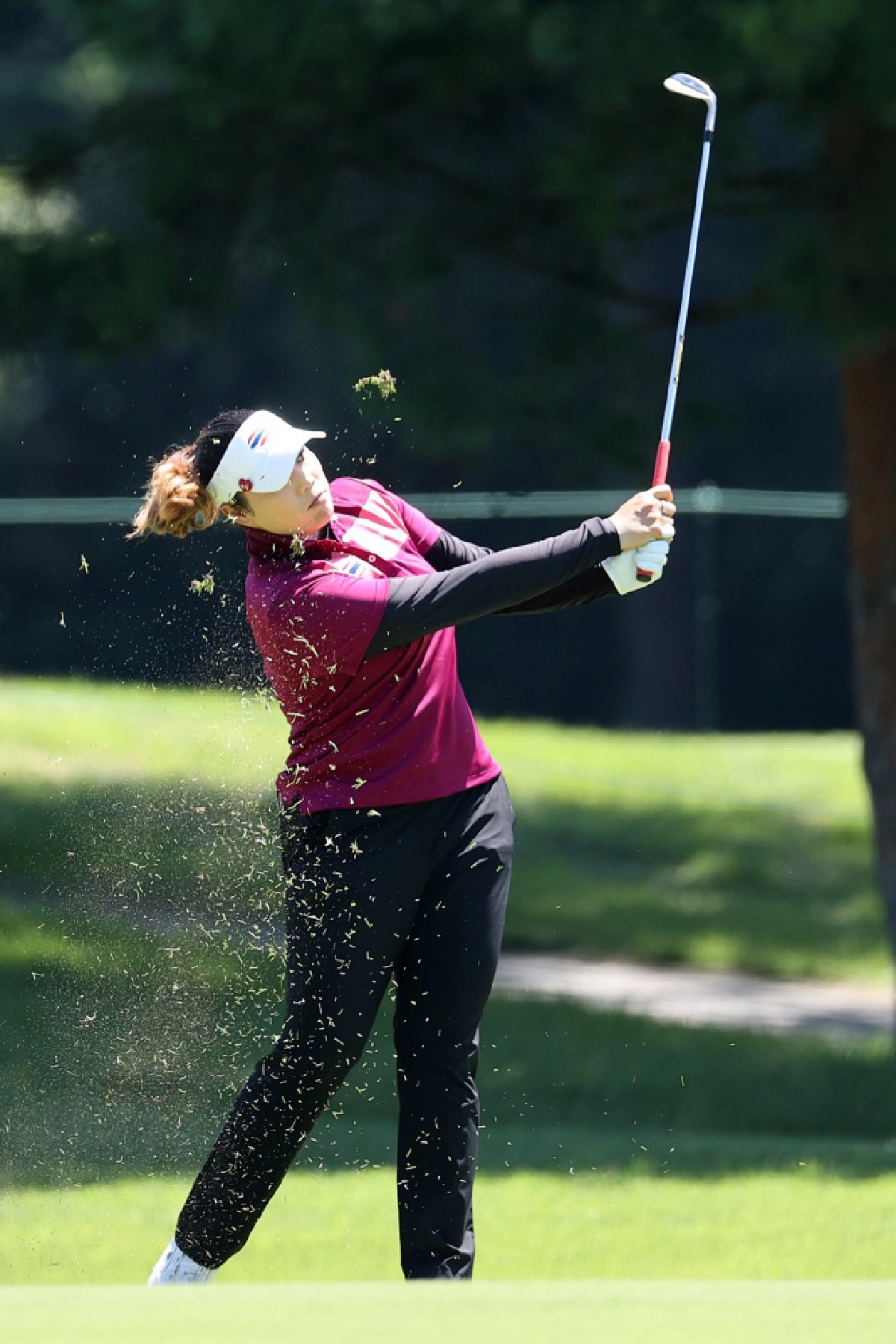 โปรแกรมวันนี้ "ทัพนักกีฬาไทย" โปรเม - โปรเหมียว ลงล่าเหรียญ 