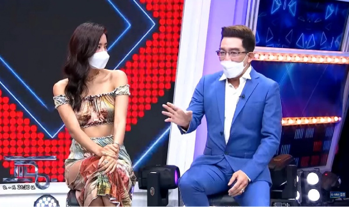 ไม่เชื่ออย่าลบหลู่ "ไอซ์ อภิษฎา" เดินสายมูทำให้ชีวิตปัง รับมี "อาจารย์คฑา ชินบัญชร" เป็นที่ปรึกษา