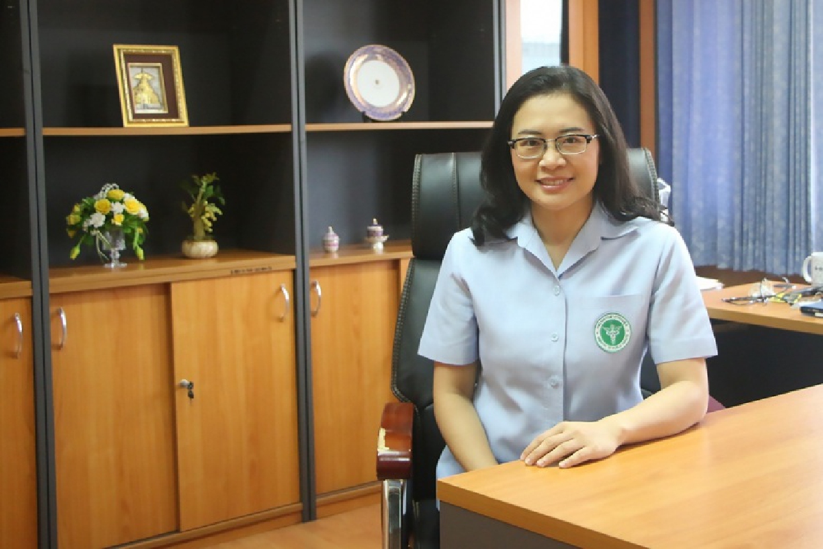 พม. - กสศ.- กรมสุขภาพจิต - ยูนิเซฟ เปิดศูนย์ช่วยเหลือเด็กโควิด-19