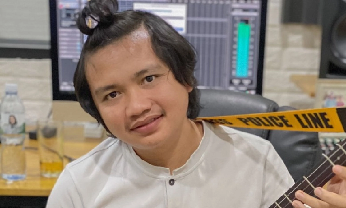 "ครูไพบูลย์ "ประกาศกร้าว ขอมูฟออนไม่ตอบโต้ดราม่าอีก ผจก.โป๊ะแตก