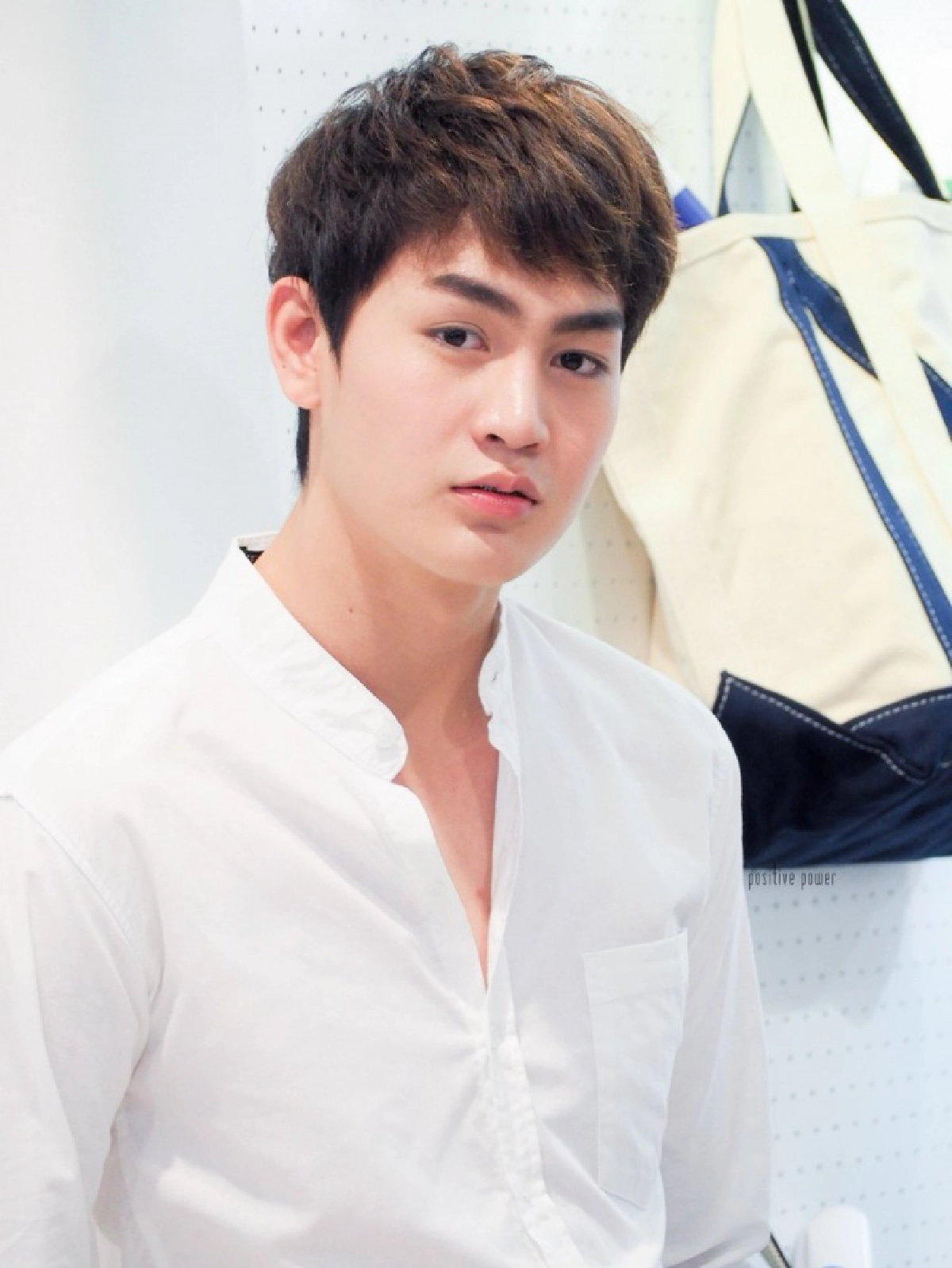 เปิดปากคนใกล้ตัว "ทอยทอย ธนภัทร" 