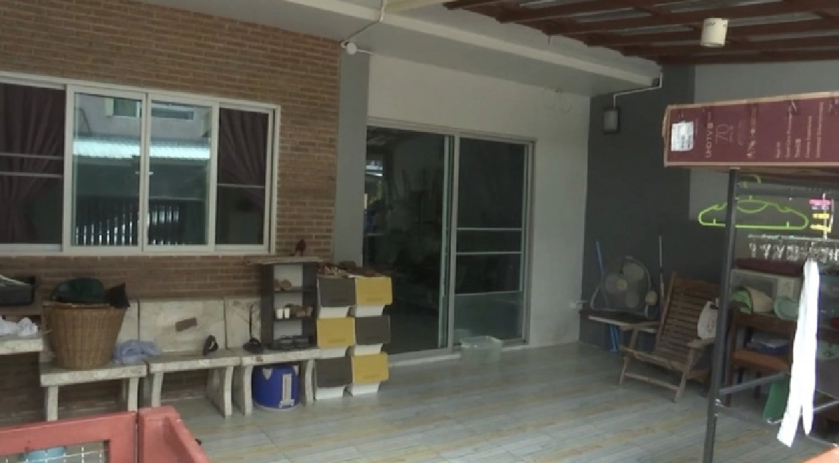เพื่อนบ้าน"ทอยทอย" คาดสาเหตุเกิดจากปม "หึงหวง"