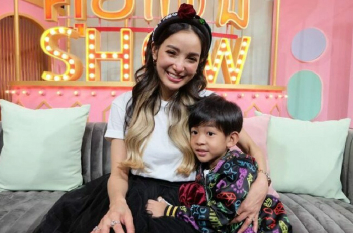 ไขข้อสงสัย "แพท ณปภา" เคลียร์ปมติดโควิดทิพย์ เสียเงินตรวจหาเชื้อหลักหมื่น