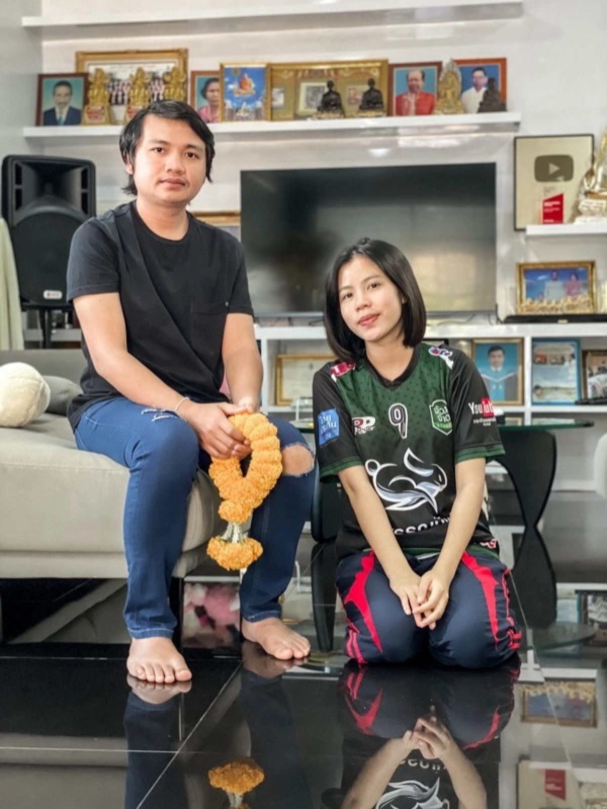 "ครูไพบูลย์ "ประกาศกร้าว ขอมูฟออนไม่ตอบโต้ดราม่าอีก ผจก.โป๊ะแตก