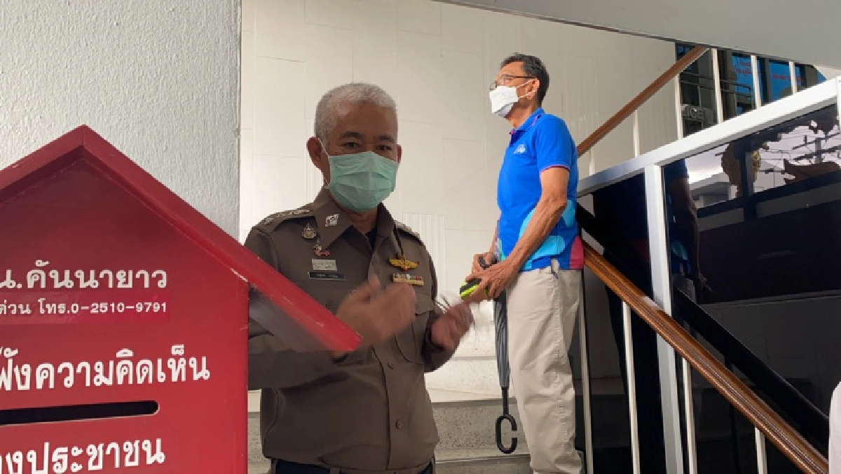 "ทอยทอย" โดนข้อหาหนัก "ฆ่าคนตาย" เจ้าตัวตอบไม่ได้ลงมือแบบไหน 