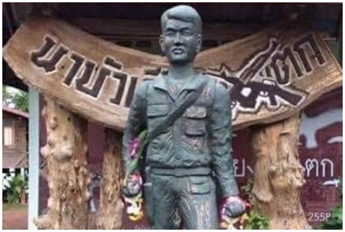 ตำนาน '7 สิงหา' บ้านนาบัว 'เสียงปืนแตก' ที่สามนิ้วไม่รู้ 