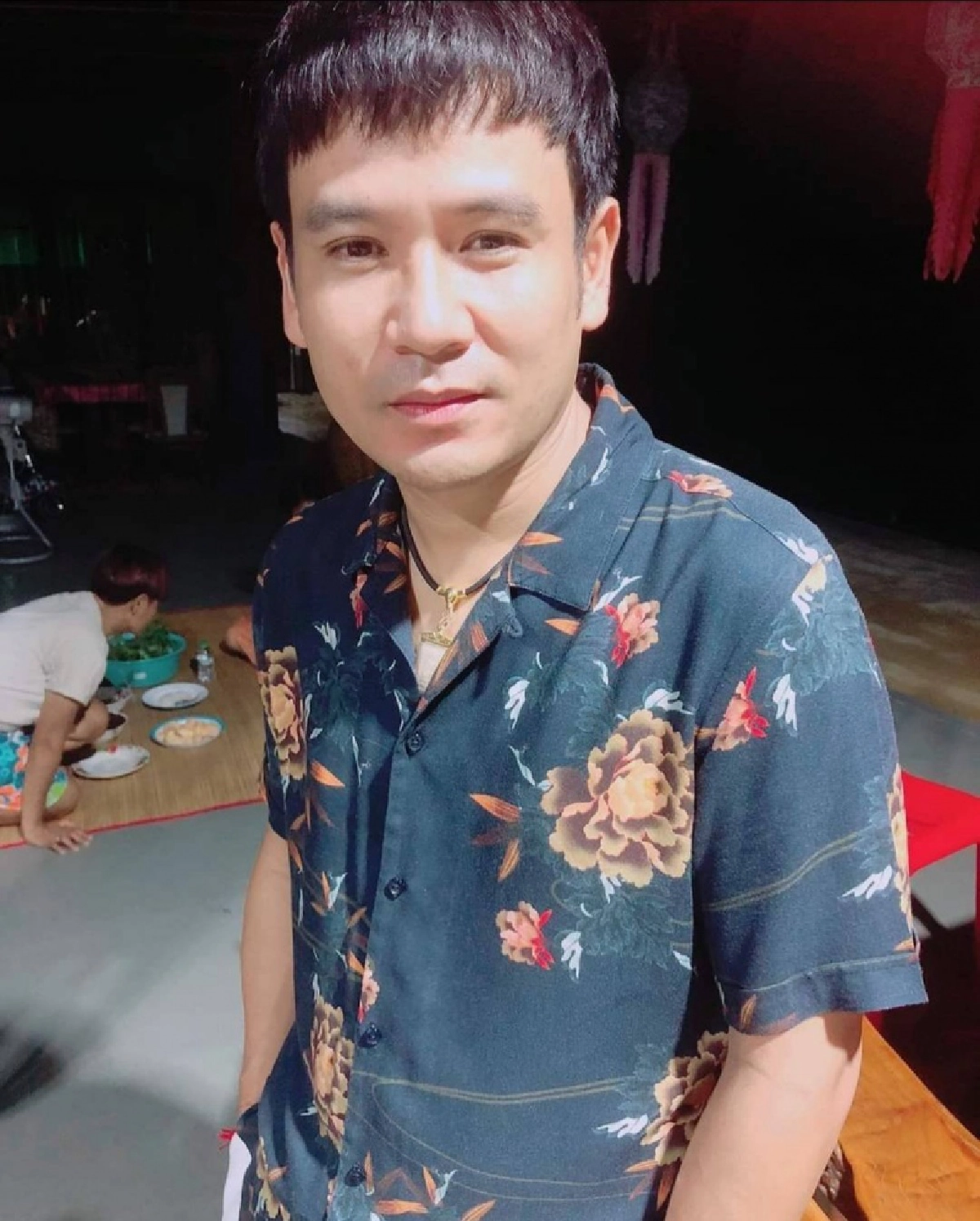 สุดเศร้า "ไผ่ พงศธร" โพสต์แจ้งข่าว โควิด-19 พรากคนรักไปจากครอบครัว