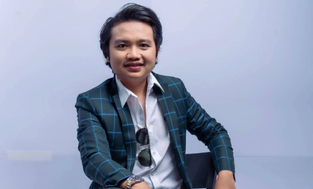 "ครูไพบูลย์ "ประกาศกร้าว ขอมูฟออนไม่ตอบโต้ดราม่าอีก ผจก.โป๊ะแตก