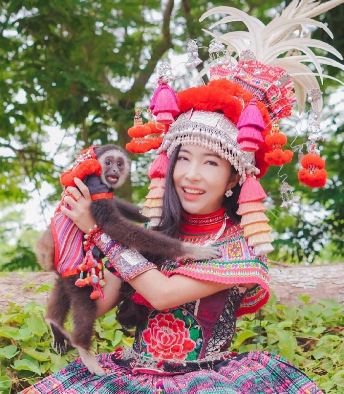 "ลูกปัด" ลั่นทิ้งช้างไม่ได้ ยอมขายที่ 35 ไร่ ต่อลมหายใจให้พนักงานและช้าง