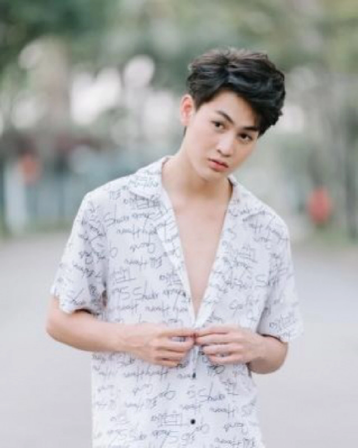 เปิดปากคนใกล้ตัว "ทอยทอย ธนภัทร" 