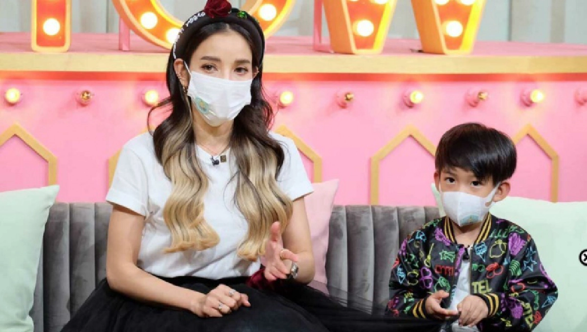 ไขข้อสงสัย "แพท ณปภา" เคลียร์ปมติดโควิดทิพย์ เสียเงินตรวจหาเชื้อหลักหมื่น