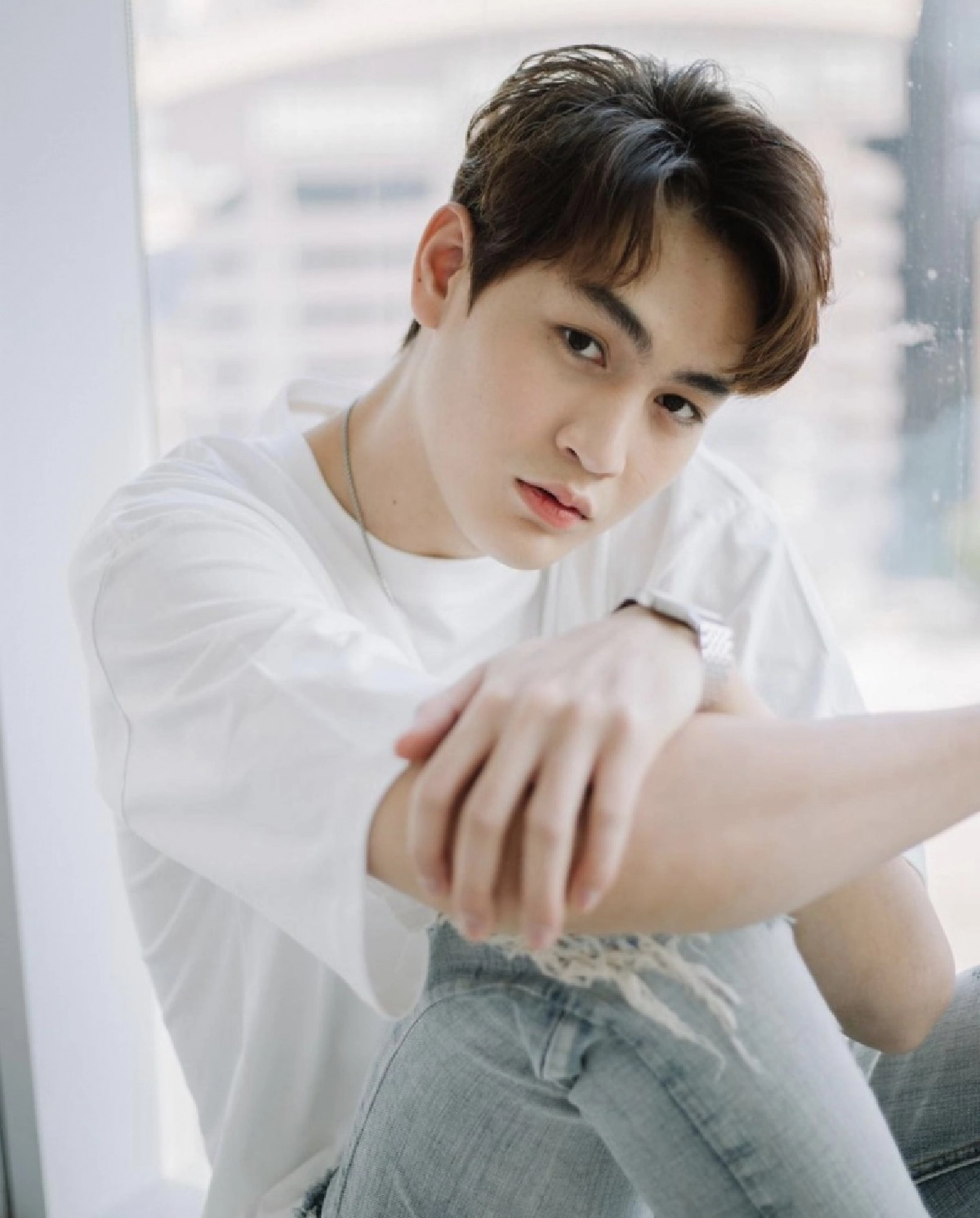 "ทนายเจมส์" เผย "ทอยทอย" เตรียมยื่นประกันตัวพรุ่งนี้  