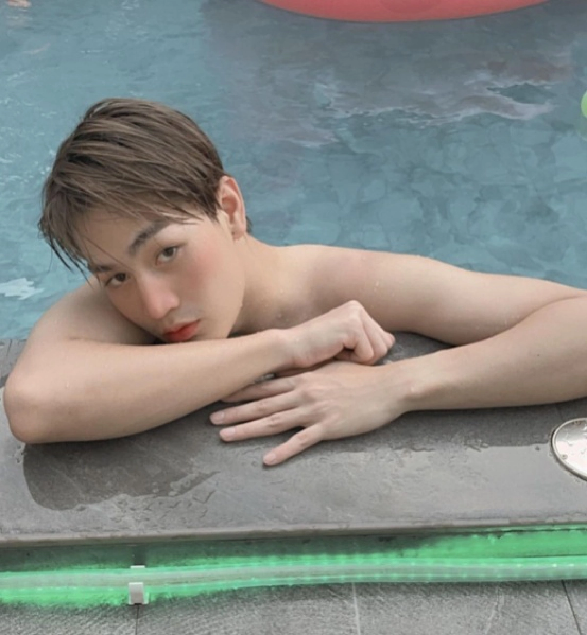 เพื่อนบ้าน"ทอยทอย" คาดสาเหตุเกิดจากปม "หึงหวง"