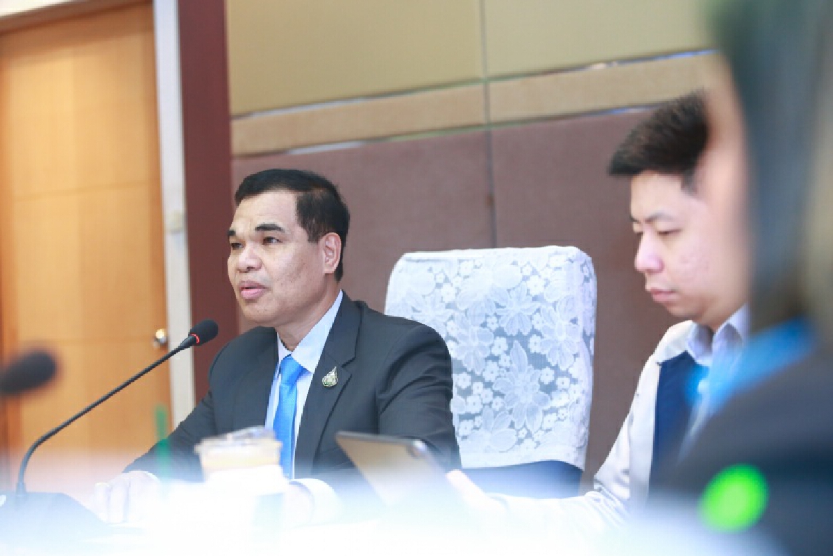 ยิ่งโควิดแพร่ระบาดยืดเยื้อ ยิ่งทำให้เด็กเสี่ยงหลุดออกนอกระบบการศึกษามากขึ้น