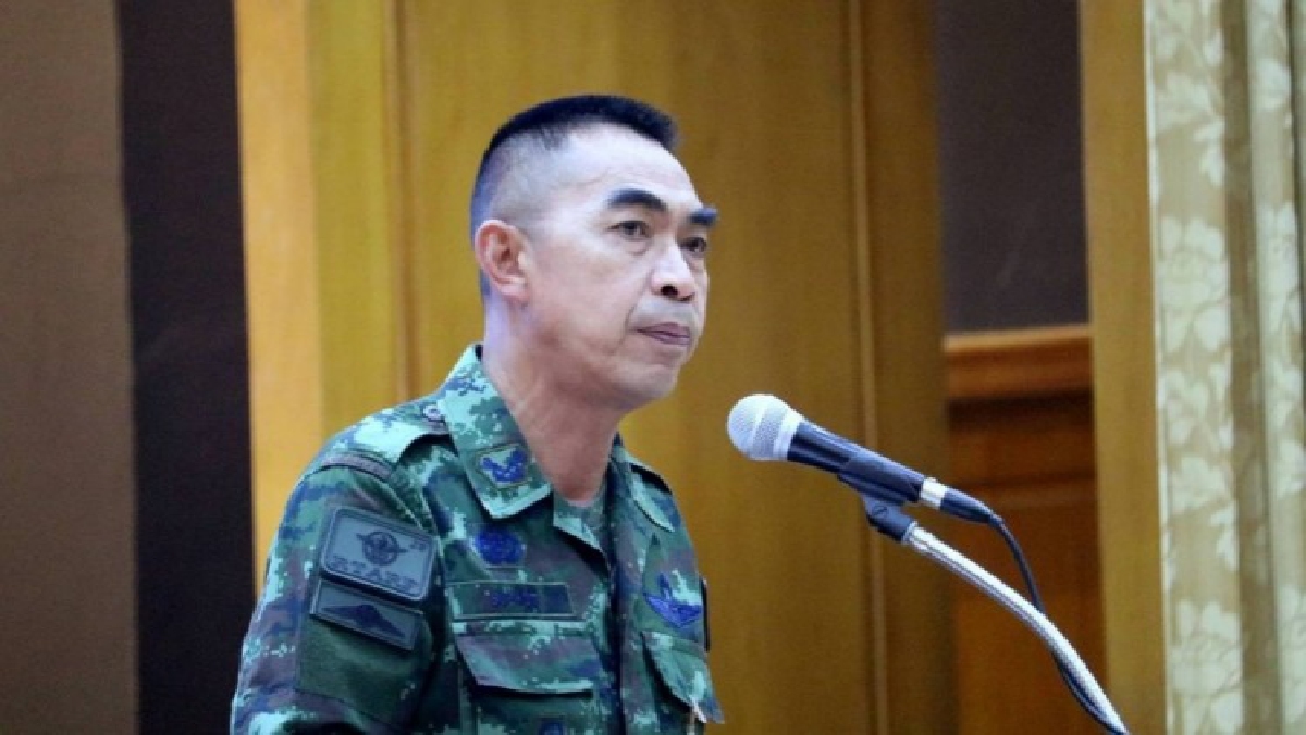 บิ๊กตู่ ดัน "เสธ.ไก่ " นั่งเก้าอี้ "เลขาธิการสมช."