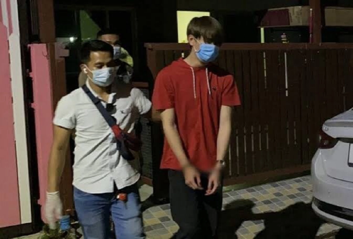"ทอยทอย" นอนคุกต่อ ศาลอุทธรณ์เห็นพ้องศาลชั้นต้นไม่ให้ประกันตัว 