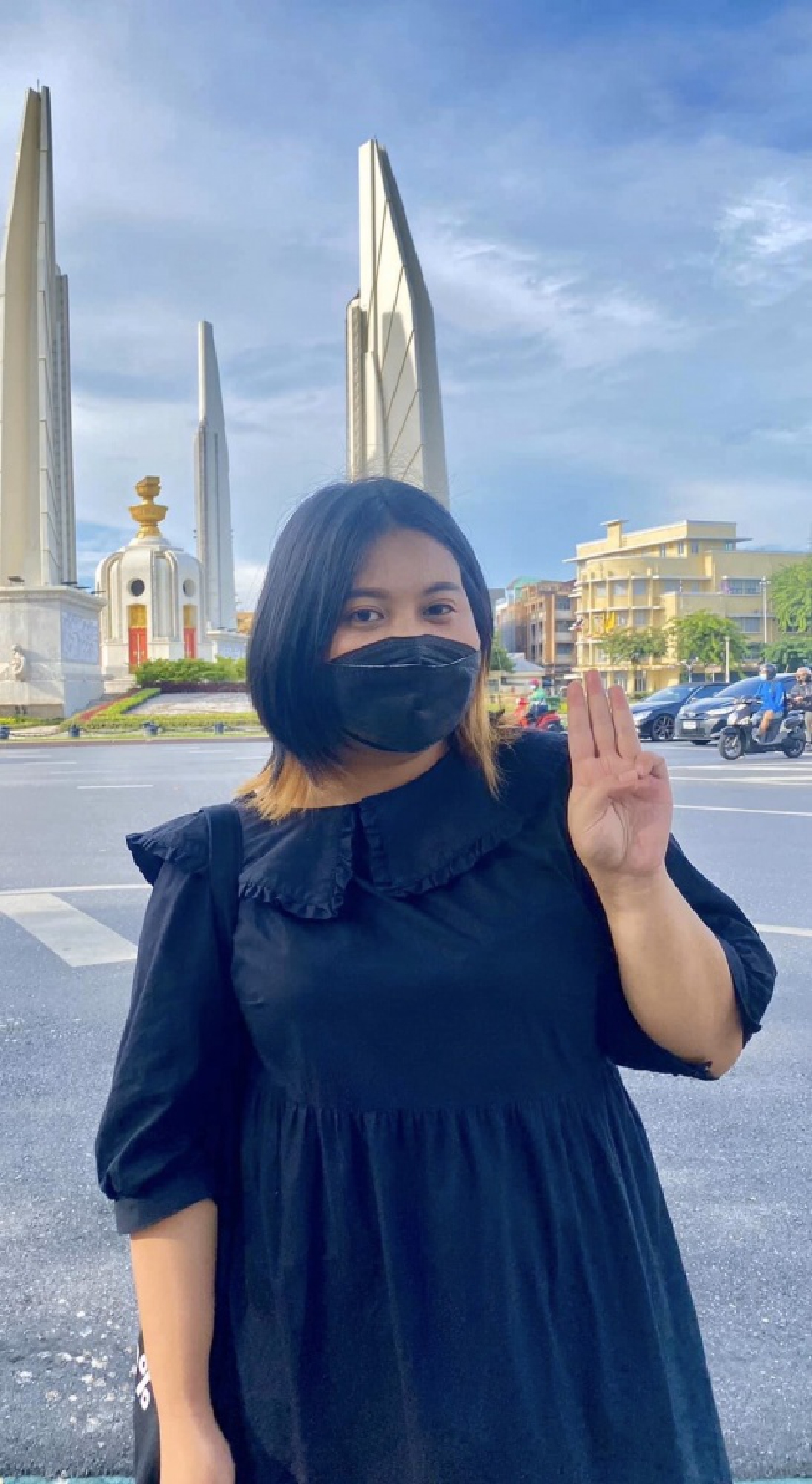 ไม่จบ "ม็อบ 7 สิงหา" มวลชนแบน "เยาวชนปลดแอก" พาคนไปเสี่ยง