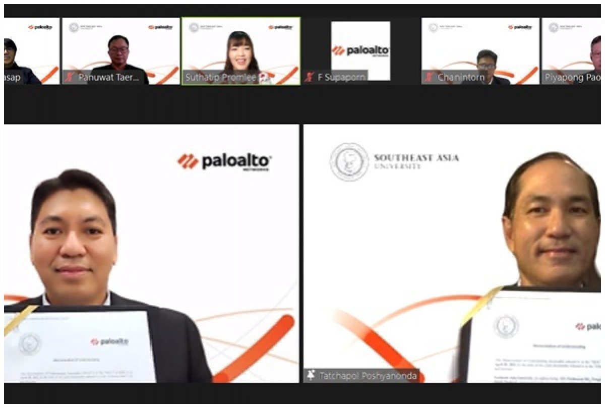 ตลาดต้องการอีก 5 ปีขาดแคลนบุคลากรด้าน "ความปลอดภัยทางไซเบอร์"กว่าหมื่น