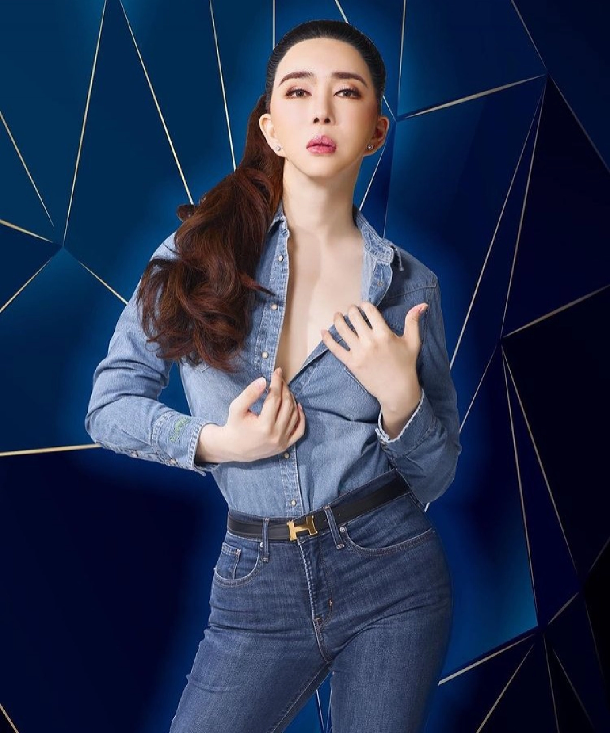 "แอน จักรพงษ์" อัปเดตความคืบหน้า เตรียมซื้อกิจการ 10 แห่ง คาดสร้างงานอีกเกือบ 100 ชีวิต