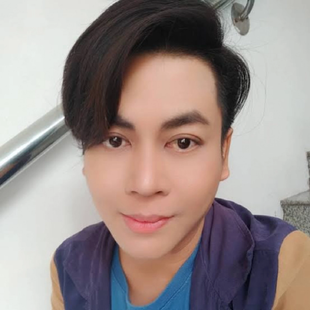 ใครคือพระเอกซีรีย์วาย แอบสารภาพรักกับคู่จิ้น แต่โดนตอกหน้า "ผมชอบผู้หญิง"