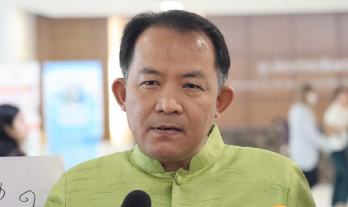 ศรีสุวรรณ บุก กสม. จี้สอบ ม็อบ7 สิงหา ชุมนุมอย่างสันติ สร้างสรรค์จริงหรือ