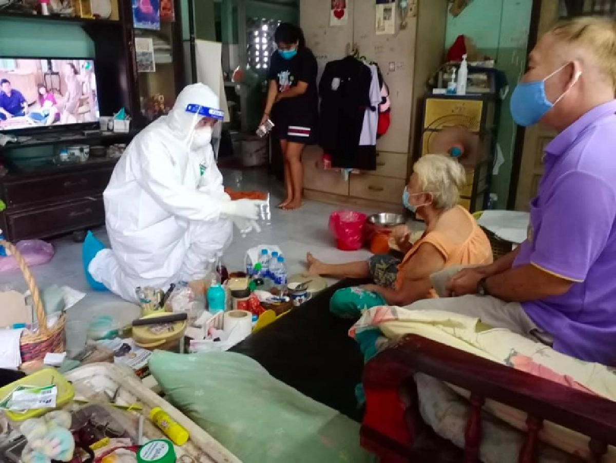 ฟาวิพิราเวียร์, โควิด-19