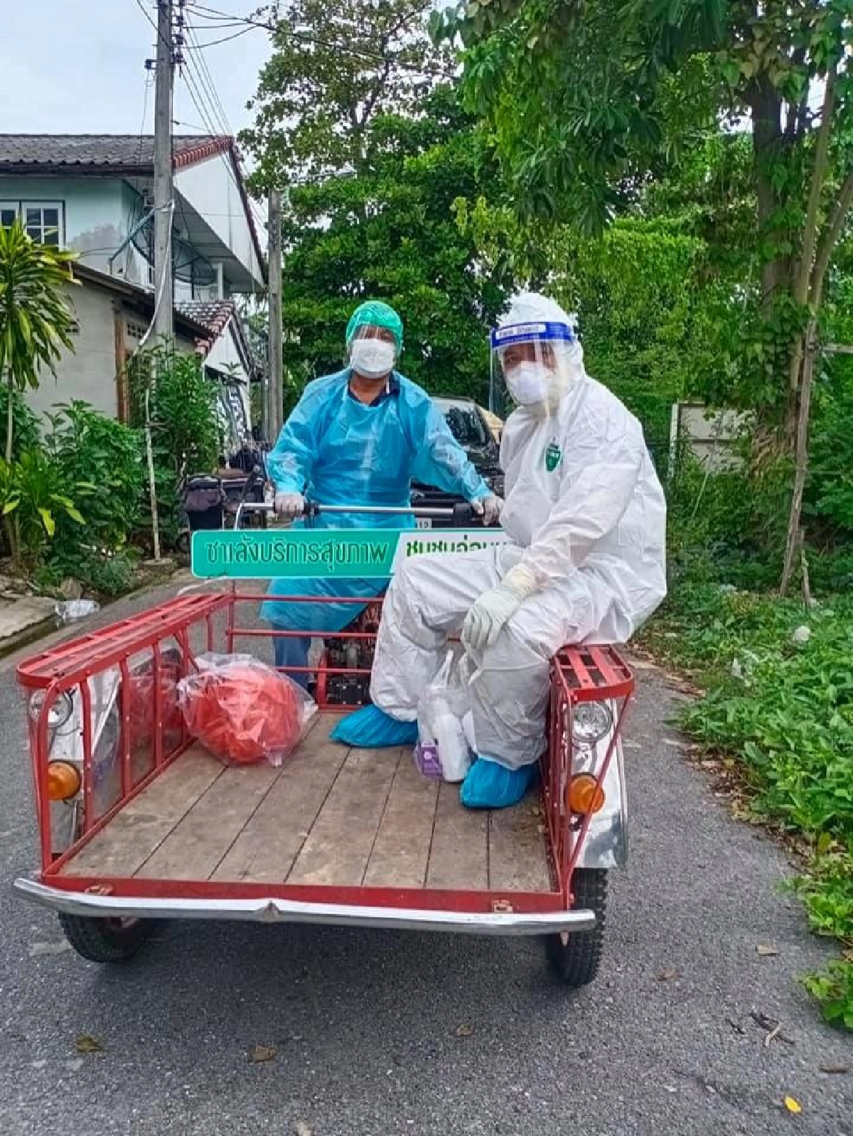 ฟาวิพิราเวียร์, โควิด-19