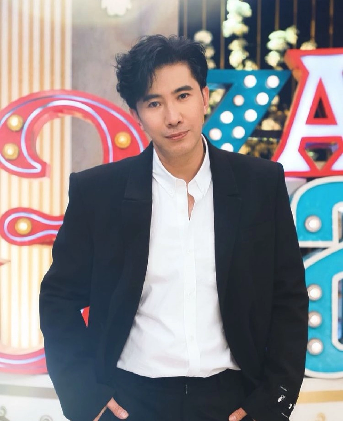 "หนุ่ม กรรชัย" ทำสิ่งนี้ให้ "ลุงต๋อย" สัปเหร่อใจสู้ ด่านสุดท้ายของผู้เสียชีวิตโควิด-19