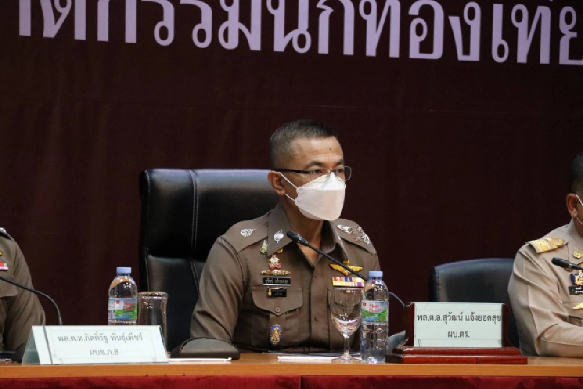 หิ้ว "บังหลี" ทำแผนประกอบคำรับสารภาพ นาทีลงมือฆาตกรรมแหม่มสวิส 