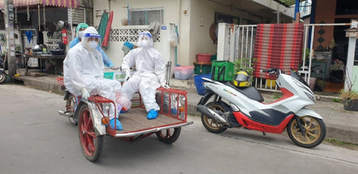 ฟาวิพิราเวียร์, โควิด-19