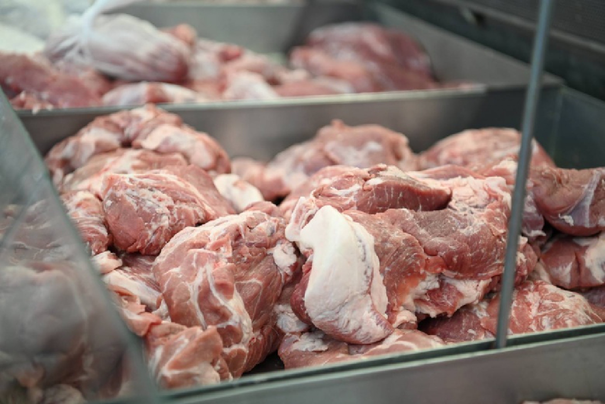 ไข่"จุรินทร์" ไม่ขาดตลาด