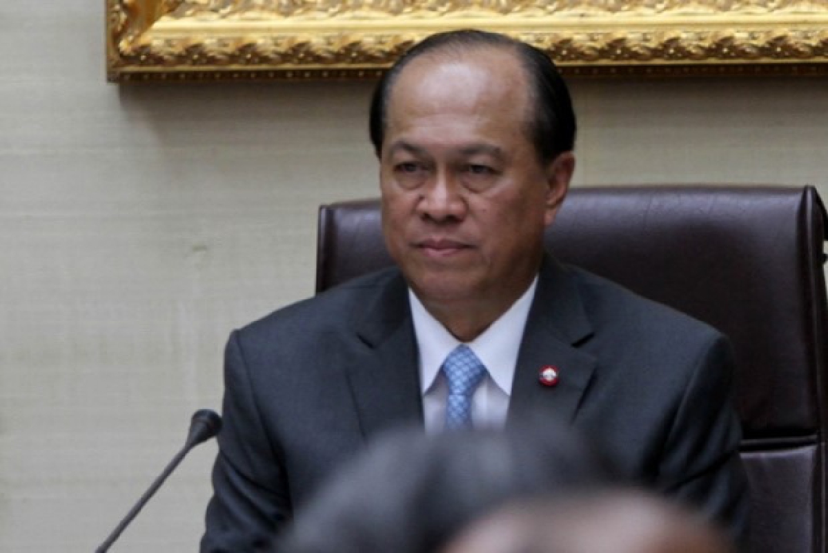 เด็กพปชร.ชง "บิ๊กตู่" ถึงเวลาต้องปรับครม.เรียกความเชื่อมั่น 