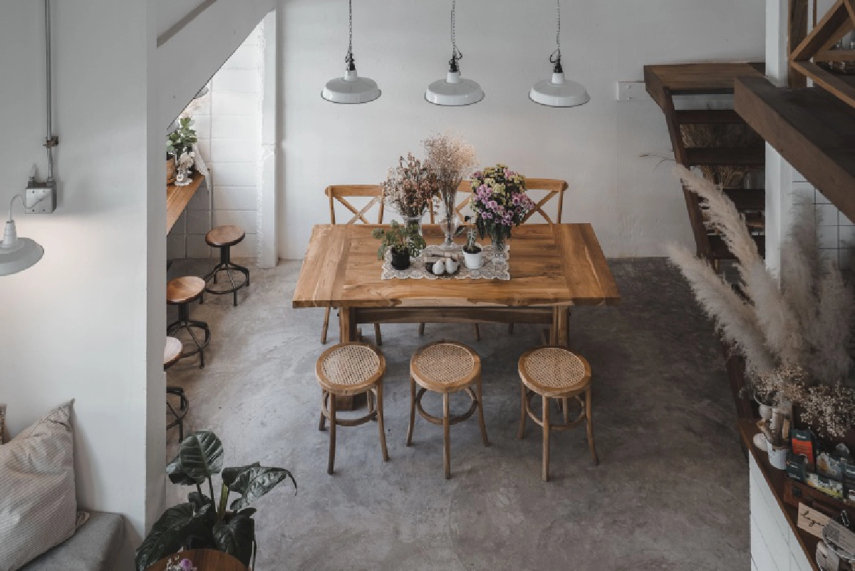 \"Lagom House artisan bakery & eatery\"     \"เบเกอรี่โฮมเมด\" ที่หาดใหญ่